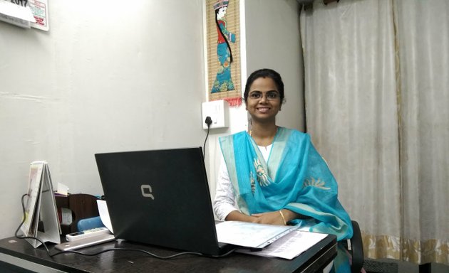Photo of Dr. Radha Shankar MD Homeopathy Doctor Online Consultation