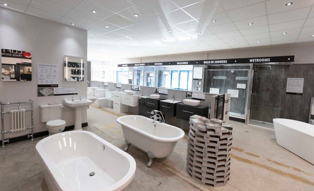 Photo of Clifton Trade Bathrooms Bolton