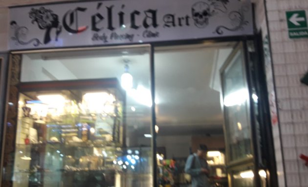 Foto de Célica Art