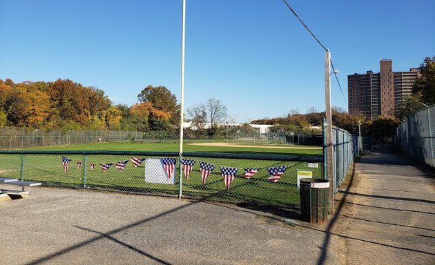 Photo of Seither Stadium/RGMVM