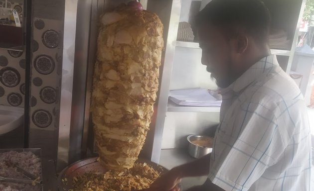 Photo of Shawarma Grand