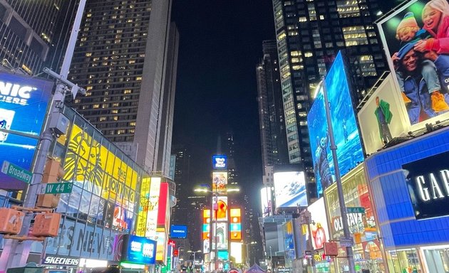 Photo of TKTS Times Square