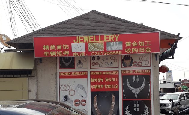 Photo of Suzhen Jewelry
