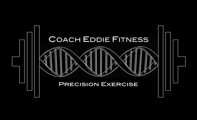 Foto von Coach Eddie Fitness