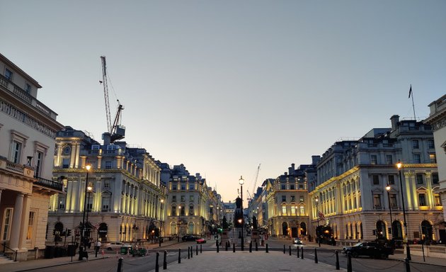 Photo of Waterloo Gardens