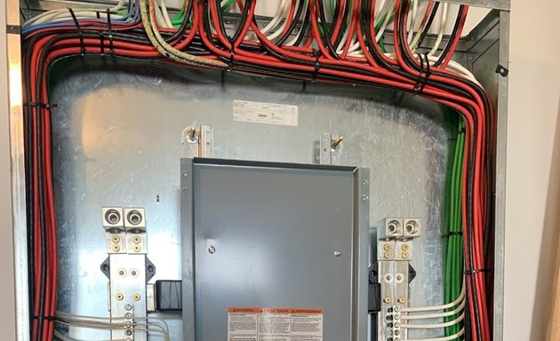 Photo of A1 Electrical Inc.