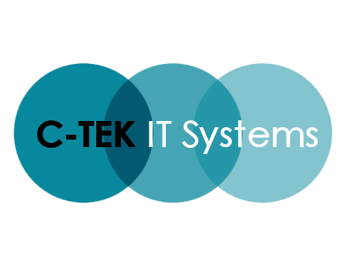 Photo of C-TEK IT Systems