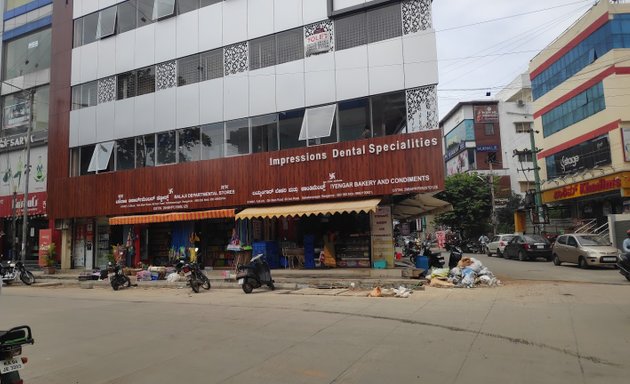 Photo of Iyengar's Bakery Sweets & Chats