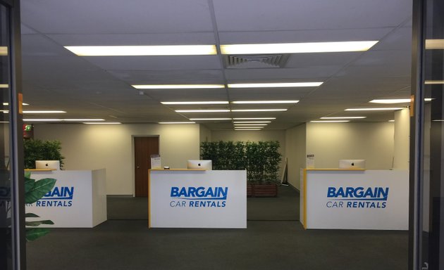 Photo of Bargain Car Rentals Brisbane Airport
