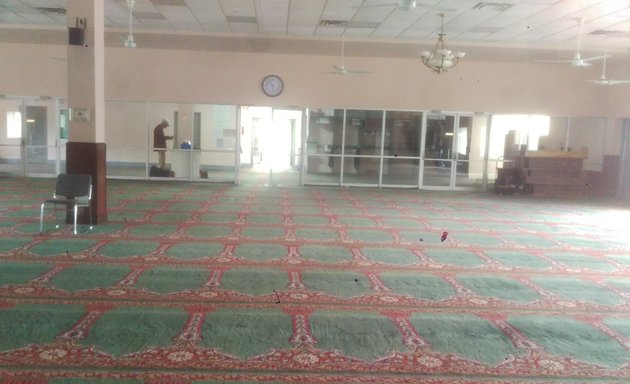 Photo of Masjid Darussalam (Islamic Society of Toronto)