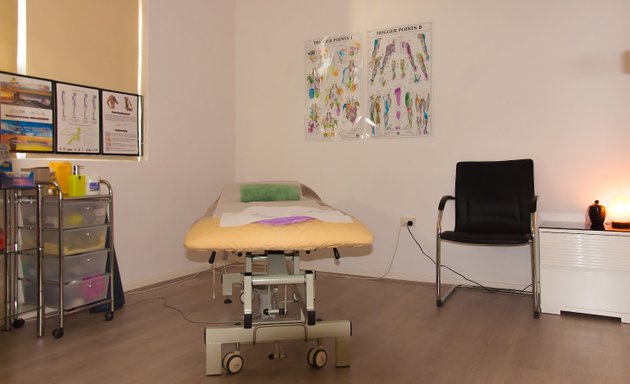 Photo of Coorparoo Massage Therapy
