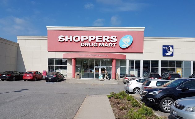 Photo of Shoppers Drug Mart