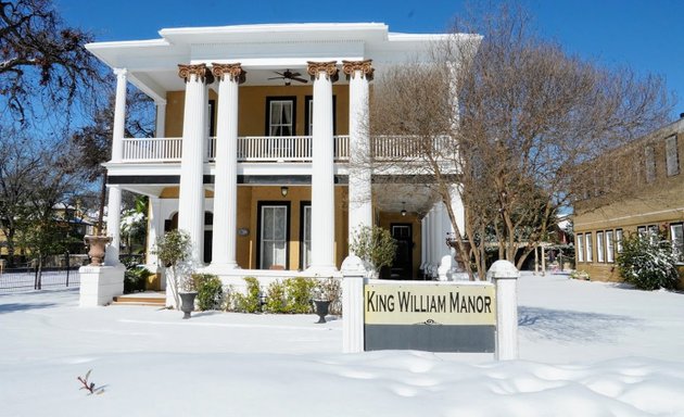 Photo of King William Manor
