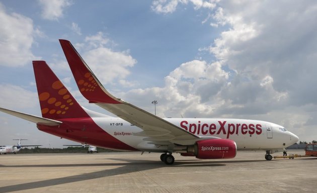 Photo of Spicexpress