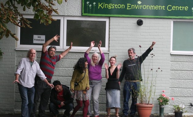 Photo of Kingston Environment Centre