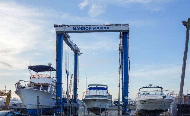 Photo of Mansion Marina