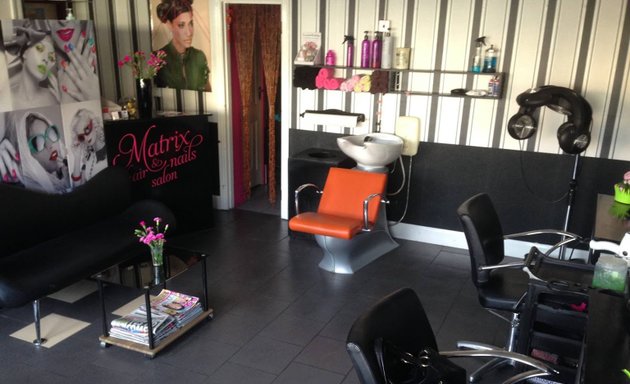 Photo of Matrix Hair & Nails Salon