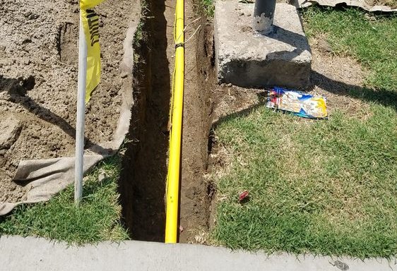 Photo of Local Plumbers & Sewer Line Replacement