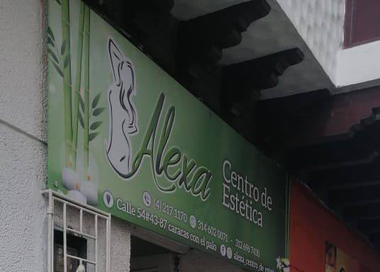 Foto de Alexa Centro de Estetica - Spa Medellín