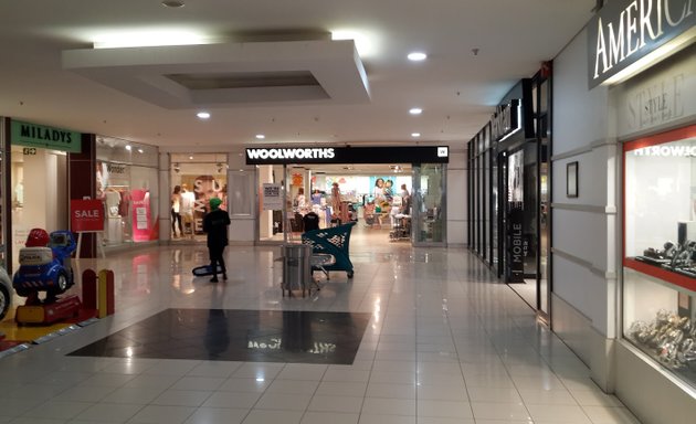 Photo of Woolworths Bluff
