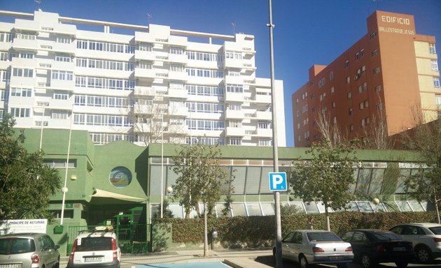 Foto de Apanda Centro Príncipe De Asturias. Centro de Desarrollo Infantil y Atención Temprana. s