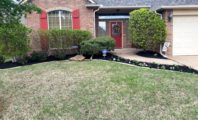 Photo of 3D Lawn Service