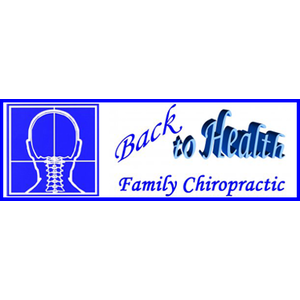 Photo of Back to Health Family Chiropractic