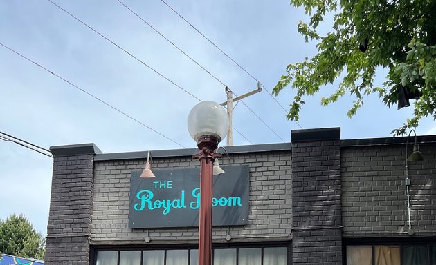 Photo of The Royal Room Seattle