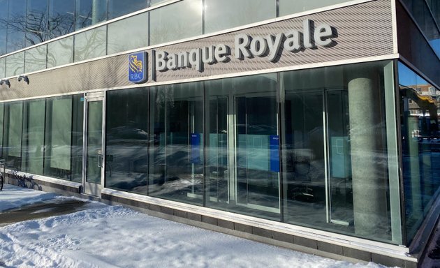 Photo of RBC Royal Bank