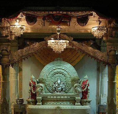 Photo of Shree Udyan Ganesh Mandir