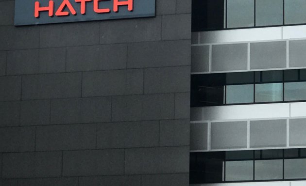 Photo of Hatch