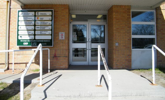 Photo of École Monseigneur de Laval - Pavillon élémentaire