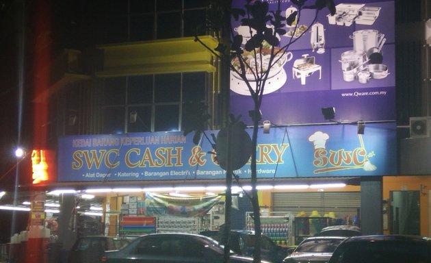 Photo of SWC Cash & Carry