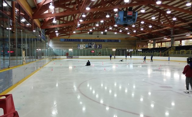 Photo of Abbotsford Recreation Centre