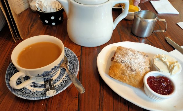 Photo of Castle Tea Rooms