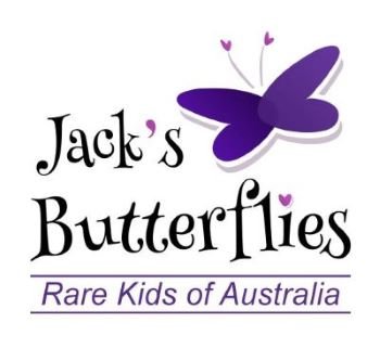Photo of Jack's Butterflies