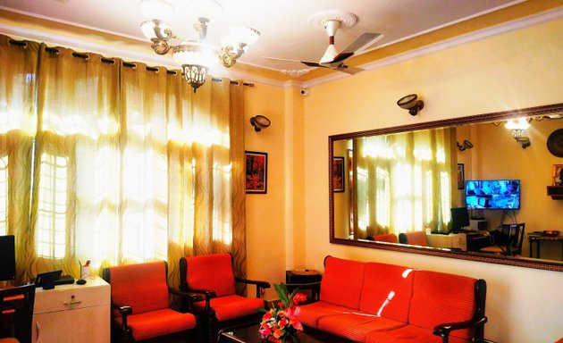 Photo of Grand comfort kasturi Nagar