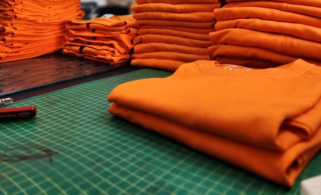 Photo of T-Shirt Printing Kajang