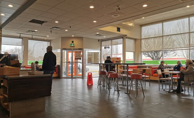 Photo of A&W Canada