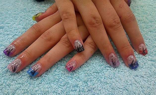 Photo of U go girl Nails & Beauty