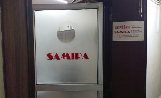 Photo of Samira Chemicals Pvt. Ltd., Mumbai