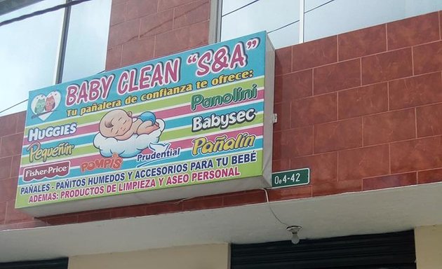 Foto de Baby Clean S&A