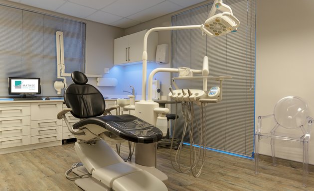 Photo of Mathee Dental Studio
