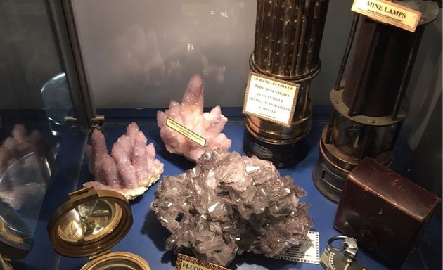 Photo of African Gems and Minerals Montague Gardens