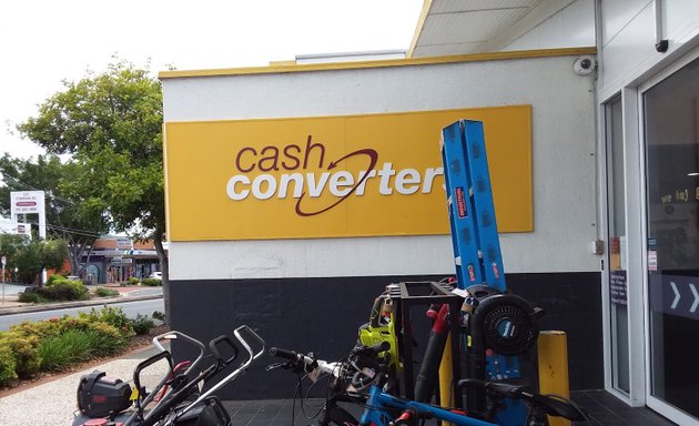 Photo of Cash Converters Stafford