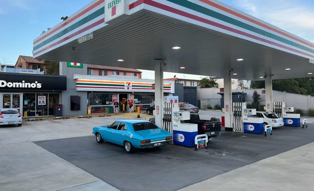 Photo of 7-Eleven Gaythorne