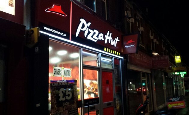 Photo of Pizza Hut Delivery