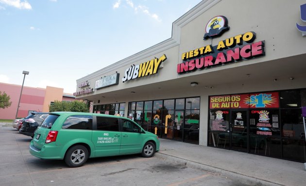 Photo of Fiesta Auto Insurance & Tax Service