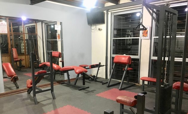 Foto de Festus Gimnasio