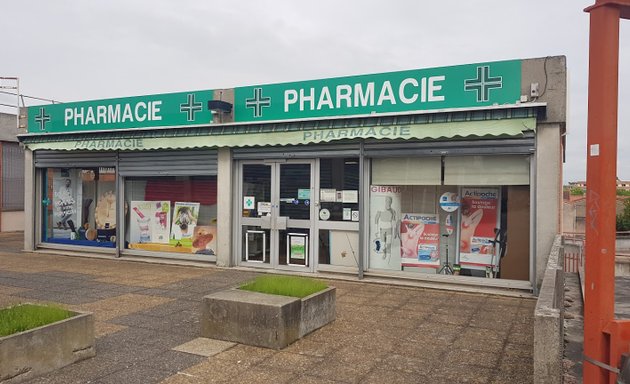 Photo de Pharmacie WARSZAWSKI